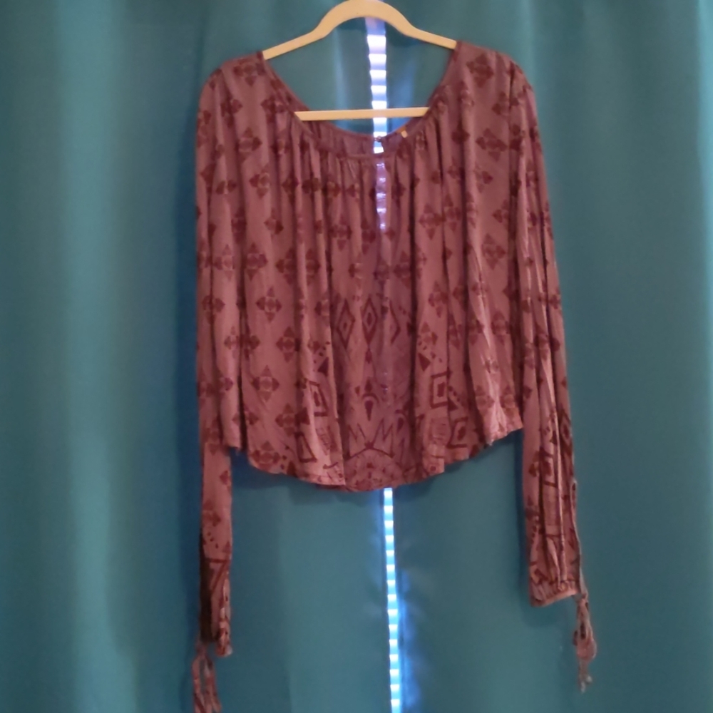 FP Oversized Top